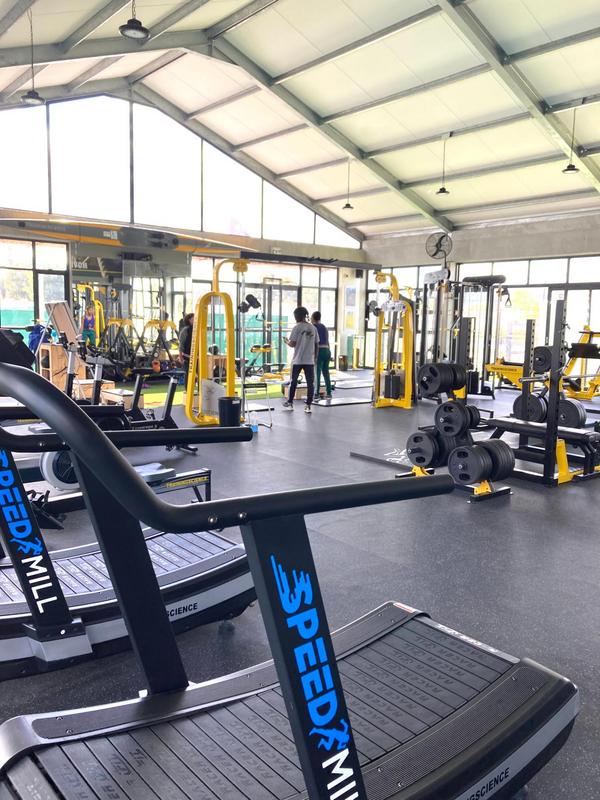 1 Bedroom Property for Sale in The Huntsman Western Cape